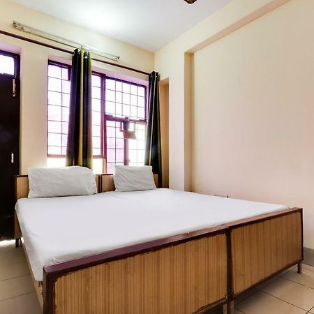 Spot On 38567 Hotel Aryan Lucknow Extérieur photo