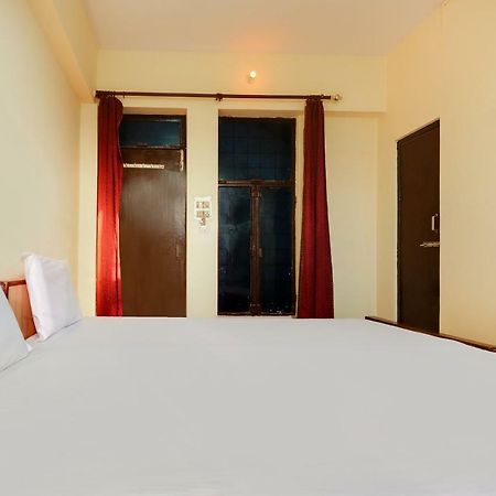 Spot On 38567 Hotel Aryan Lucknow Extérieur photo