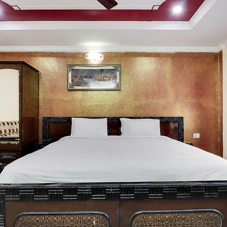 Spot On 38567 Hotel Aryan Lucknow Extérieur photo