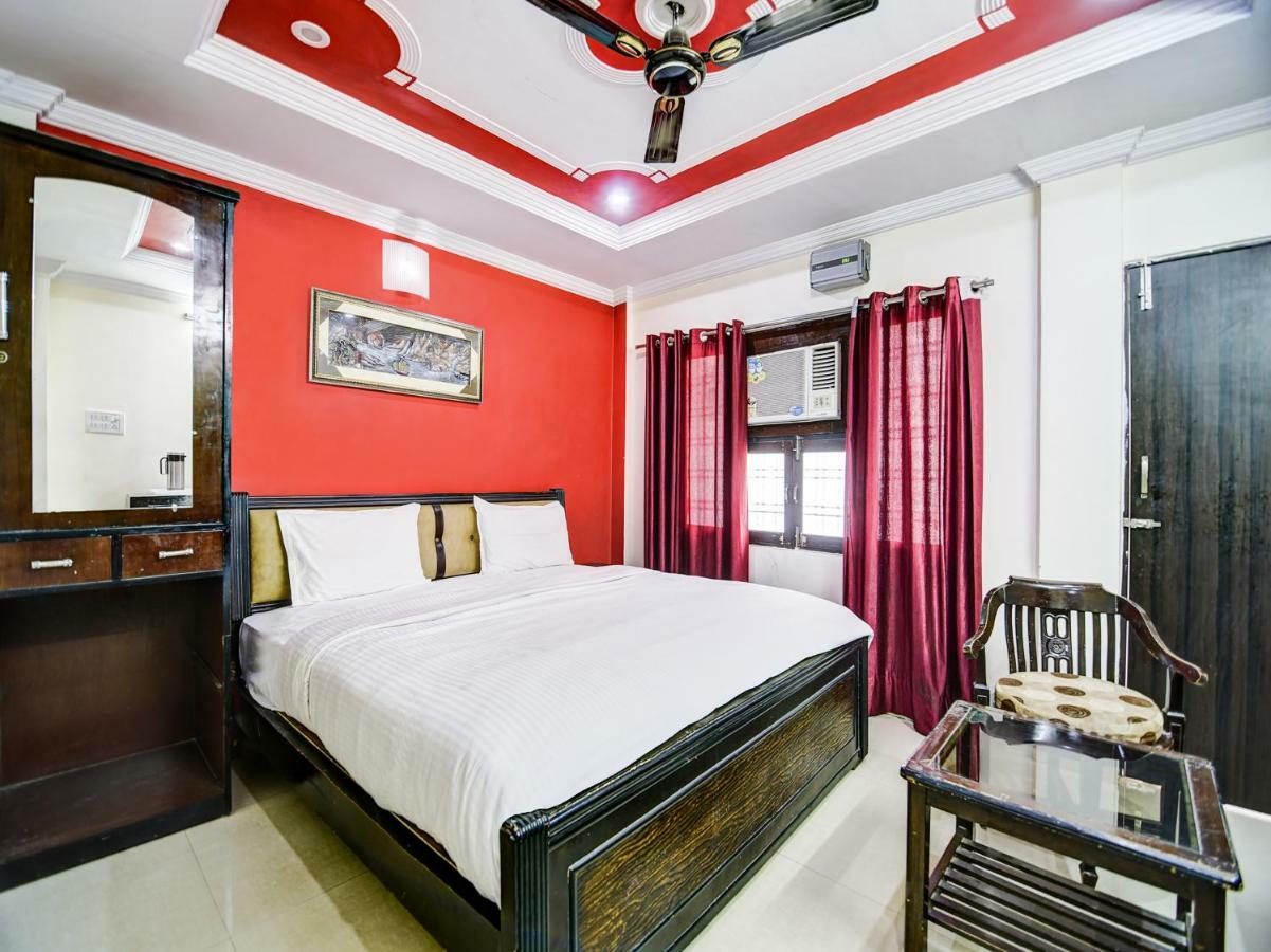 Spot On 38567 Hotel Aryan Lucknow Extérieur photo