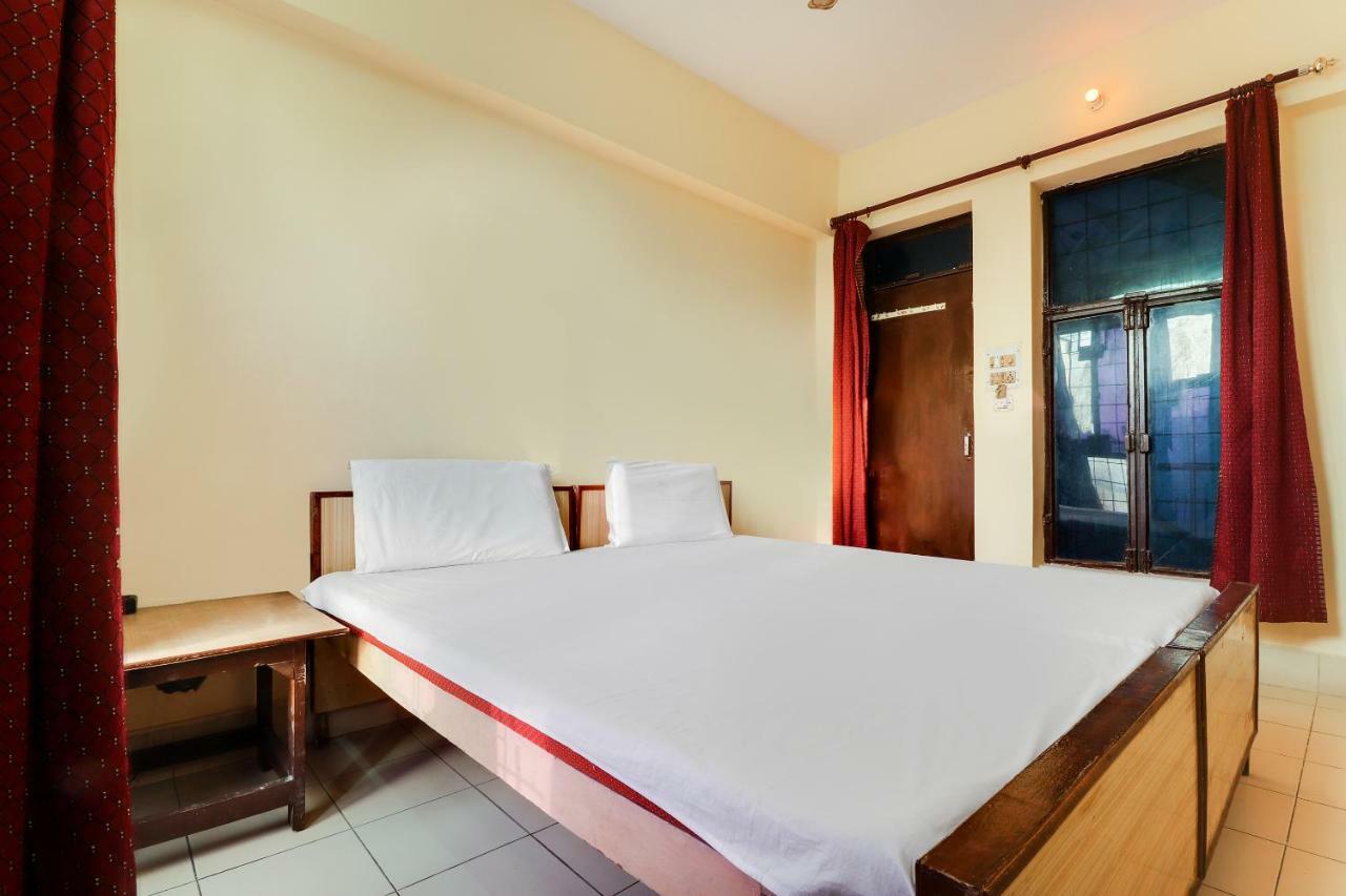 Spot On 38567 Hotel Aryan Lucknow Extérieur photo