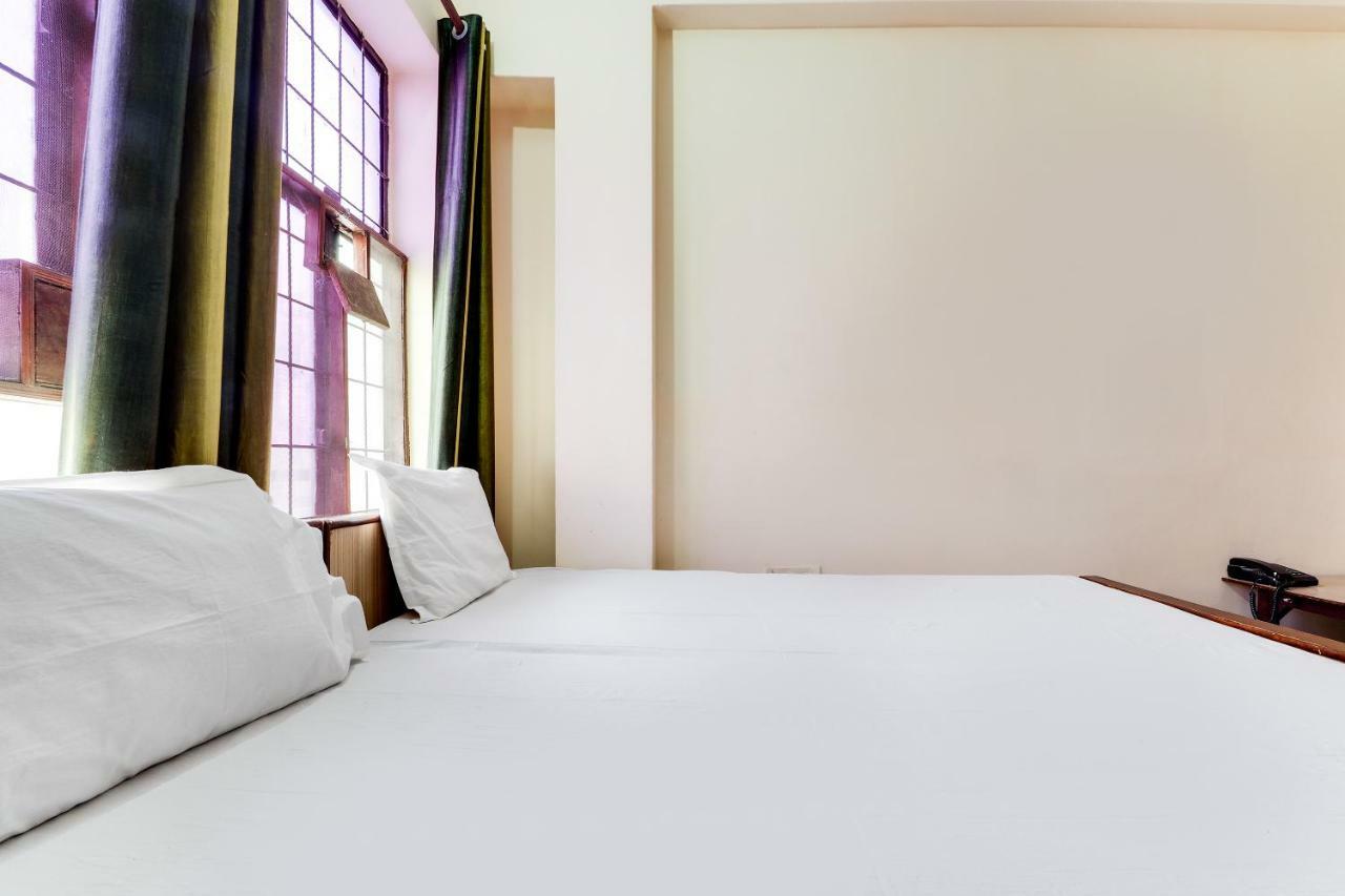 Spot On 38567 Hotel Aryan Lucknow Extérieur photo