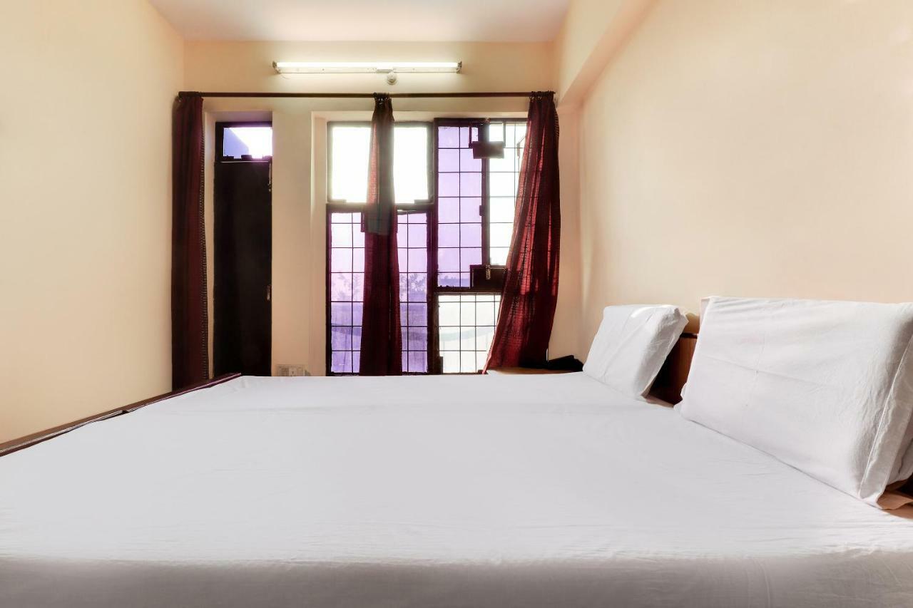Spot On 38567 Hotel Aryan Lucknow Extérieur photo