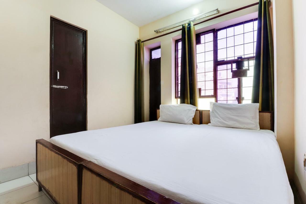 Spot On 38567 Hotel Aryan Lucknow Extérieur photo