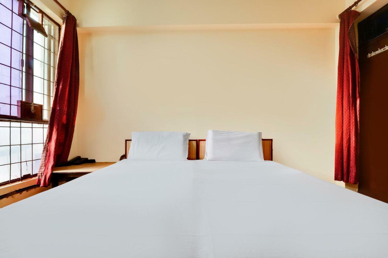 Spot On 38567 Hotel Aryan Lucknow Extérieur photo