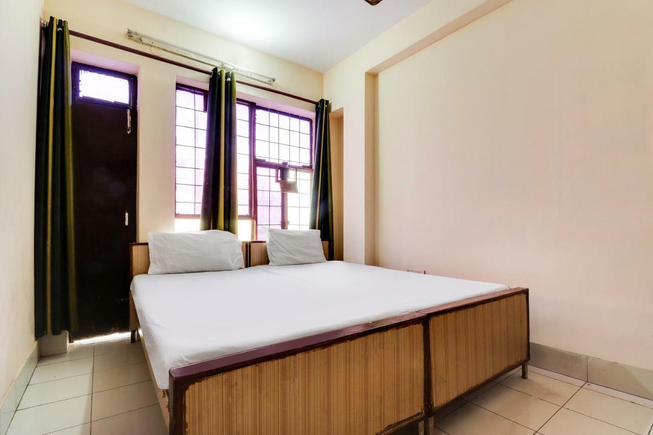Spot On 38567 Hotel Aryan Lucknow Extérieur photo