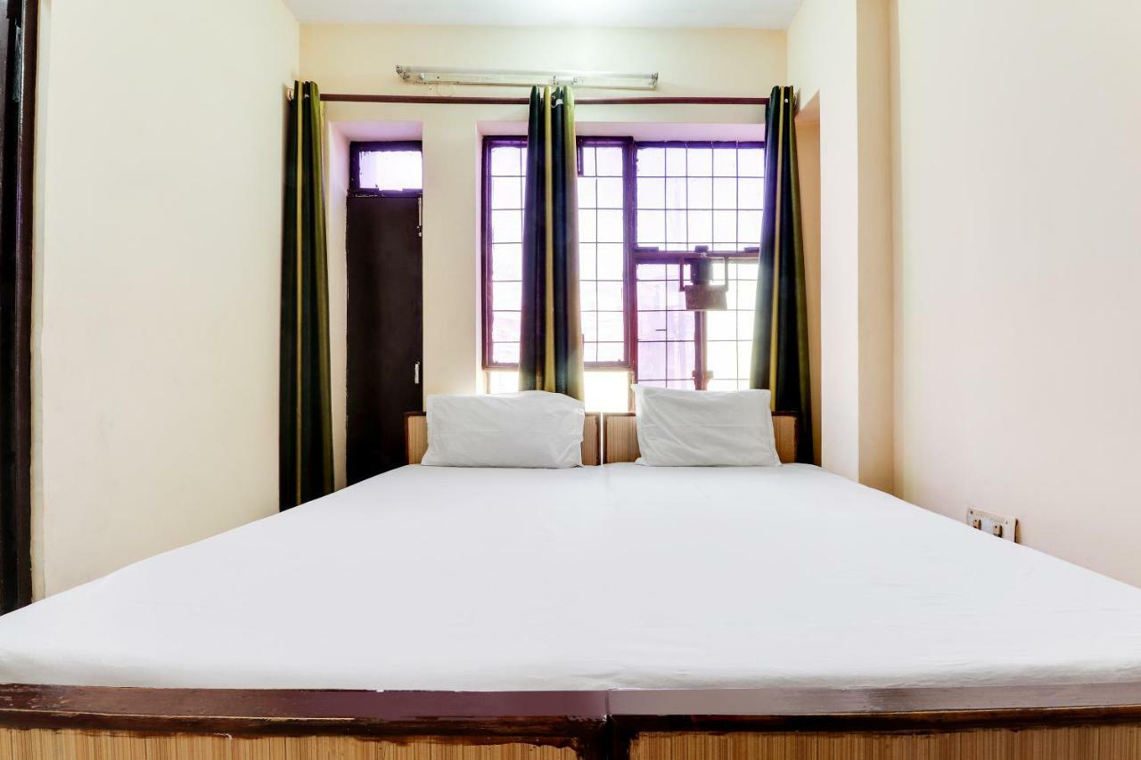 Spot On 38567 Hotel Aryan Lucknow Extérieur photo