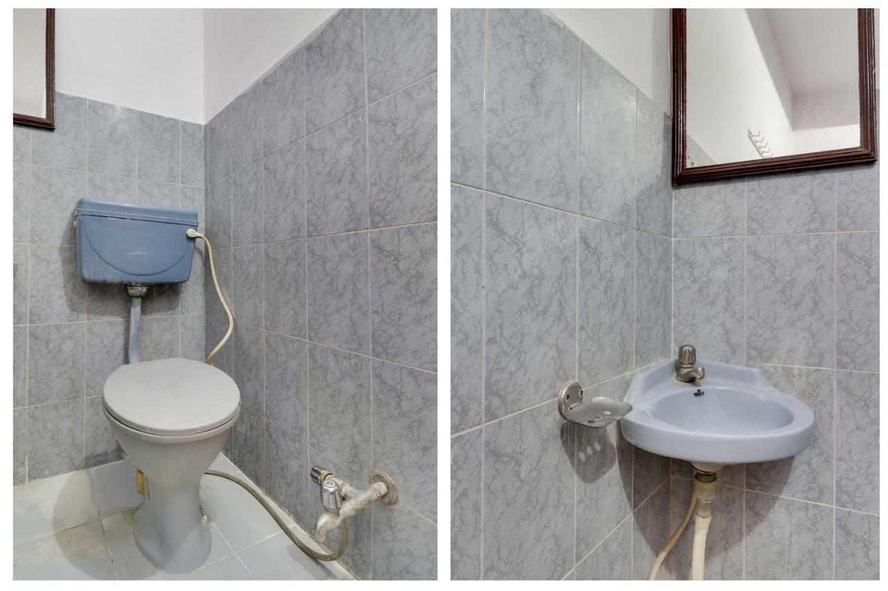 Spot On 38567 Hotel Aryan Lucknow Extérieur photo