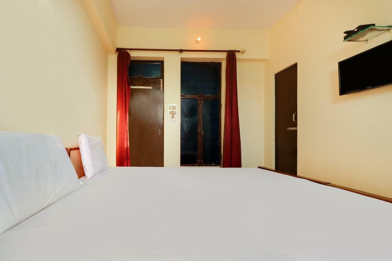 Spot On 38567 Hotel Aryan Lucknow Extérieur photo
