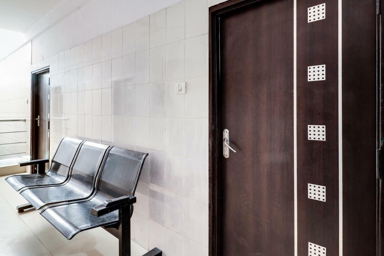 Spot On 38567 Hotel Aryan Lucknow Extérieur photo