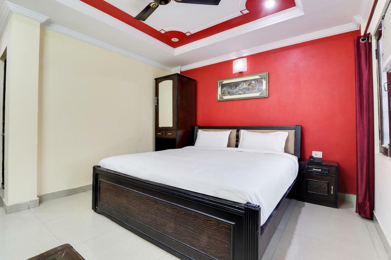 Spot On 38567 Hotel Aryan Lucknow Extérieur photo