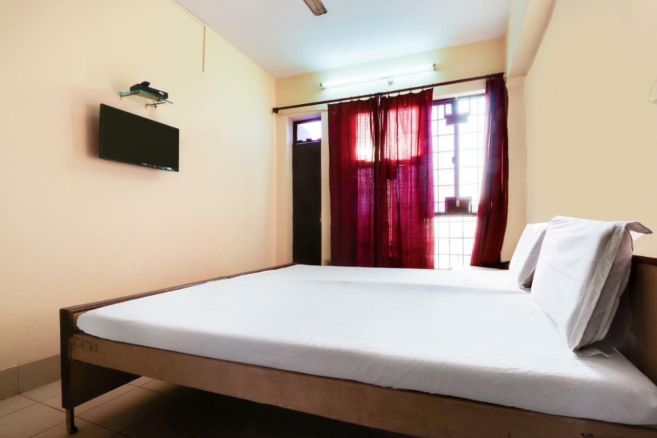 Spot On 38567 Hotel Aryan Lucknow Extérieur photo