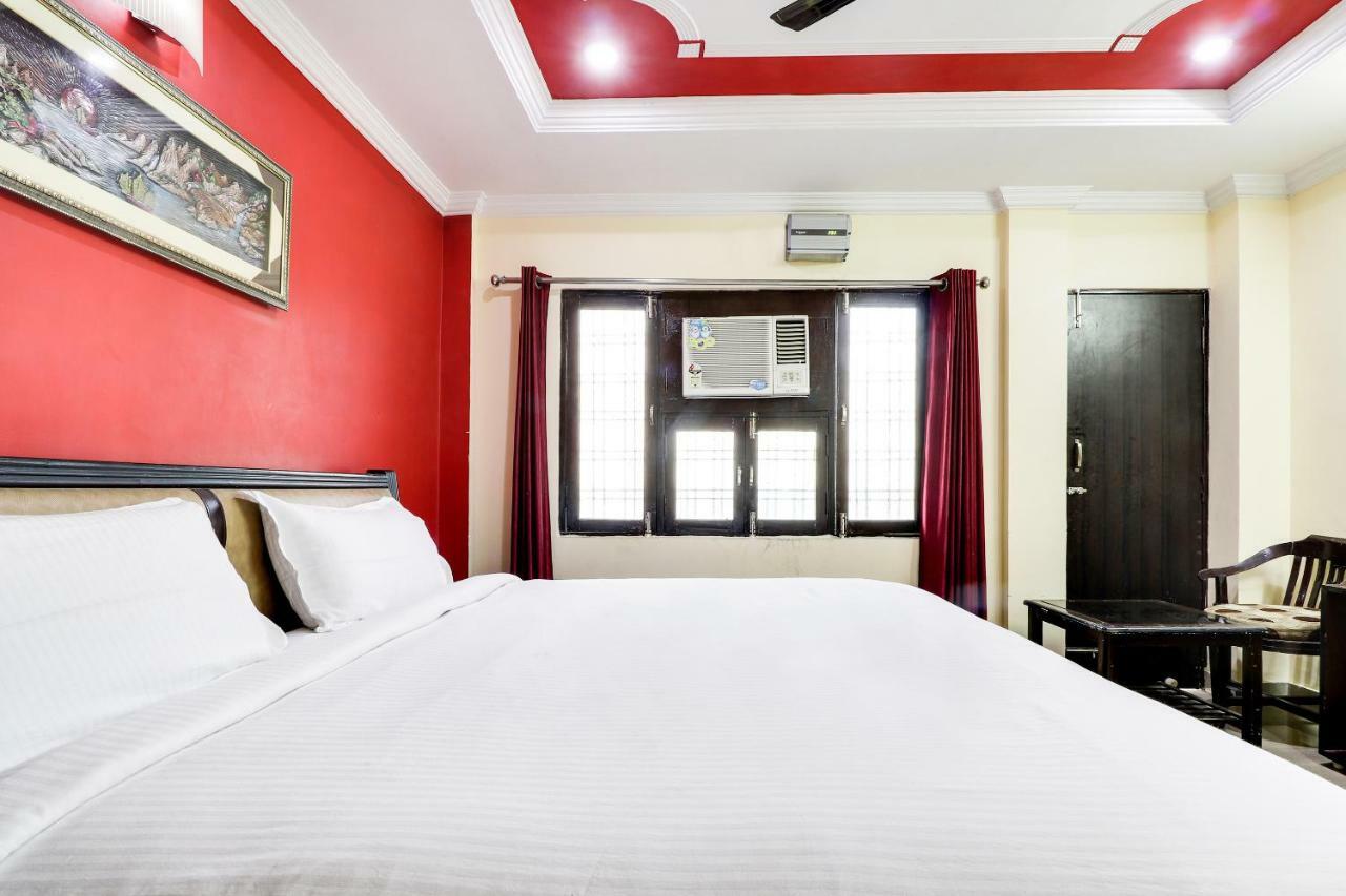 Spot On 38567 Hotel Aryan Lucknow Extérieur photo