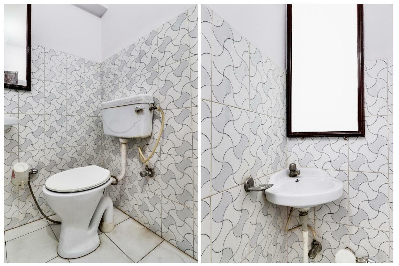 Spot On 38567 Hotel Aryan Lucknow Extérieur photo